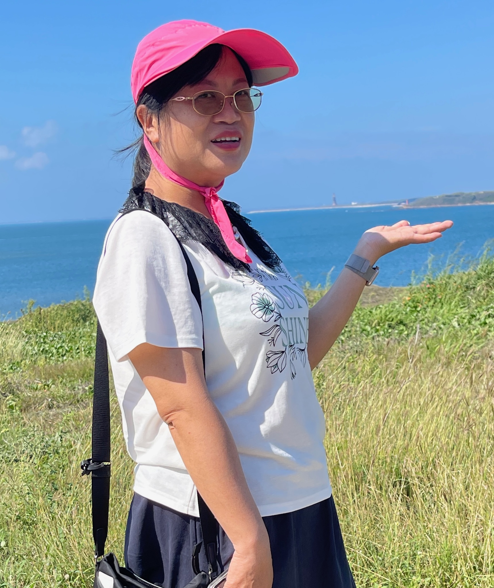 曾雯歆